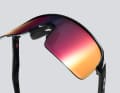 Oakley SHIELD FUSION avec verres correcteurs