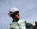 The collection consists mainly of particularly lightweight yet hard-wearing materials.