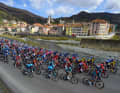 Das ist Mailand-San Remo ...