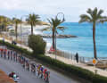 ... und auch das ist Mailand-San Remo. Auf knapp 300 Kilometen zeigt sich Norditalien in seiner ganzen Vielfalt.