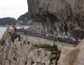 ... c'est Milan-San Remo ...