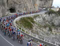 Milan-San Remo (16 mars)