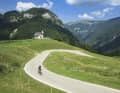 Der Passo della Borcola, gerade einmal 1.214 Meter hoch, ist ein zäher Bursche (Tour 3)