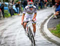 Attacking the tour? In 2024, top talent Remco Evenepoel wants to finally succeed on the big stage.