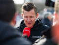 Roubaix, 2023. Le 8 avril, Heinrich Haussler annonce qu'il ne pourra pas poursuivre sa carrière pour des raisons de santé. Un jour plus tard, sa course préférée a lieu. Sans lui, il a disputé sa dernière compétition en septembre 2022 - lors des championnats du monde pour l'équipe nationale australienne.