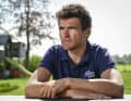 Greg van Avermaet announces the end of his 17-year professional career on 3 May 2023.