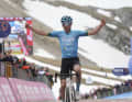 ... et 2023 par Davide Bais sur le Gran Sasso