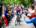Andreas Leknessund avait déjà réussi cela dans le Giro.