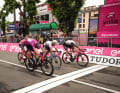 Giro d'Italia, 11e étape | 17 mai 2023 | Ackermann vs. Milan