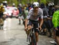 The top 10 of the 2023 UCI world rankings: 10th Joao Almeida