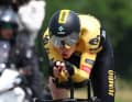 Previously, the Norwegian spent three years in the Dutch development team.