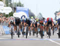 La plus précieuse devrait être une victoire d'étape dans le Giro Next Gen.