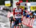 Die Favoriten der Tour de Suisse 2024: Mattias Skjelmose