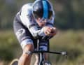 He previously rode for the Dutch continental team ABLOC, where he scored his first victories.