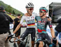 Le top 10 du classement des équipes UCI 2023 : 10e Bora-Hansgrohe