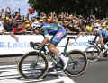 Will the sprinters get their chance in Saint-Vulbas?
