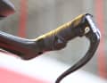 Auch Zusatzschalter wird es geben, sie kommen vor allem an Zeitfahrrädern zum Einsatz, ...