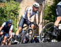 Uhlig's greatest performance to date was in the U23 World Championship race in Glasgow last year. There he finished 14th.