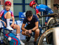 Die Top 10 des UCI Team-Ranking der Frauen 2023: 10. Ceratizit - WNT Pro Cycling