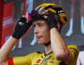 Jonas Vingegaard will 2024 sein erstes Grand-Tour-Double feiern. Tour de France und Vuelta a Espana sind die wichtigsten Ziele des Dänen.