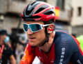 Geraint Thomas