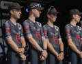 Diese Teams bekommen eine Wildcard für den Giro d'Italia 2024: Tudor Pro Cycling