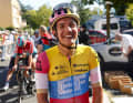 Richard Carapaz (EF Education EasyPost)