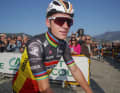 Remco Evenepoel fera certes ses débuts en France, mais les Jeux olympiques qui suivront peu après seront nettement plus intéressants pour le Belge.