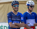 7. Groupama-FDJ