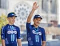 For comparison: this is what the dsm-firmenich 2023 jersey looked like