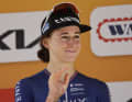 Christina Schweinberger (Fenix-Deceuninck)