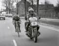 En 1978, le Néerlandais Jan Raas a profité du sillage d'une moto d'assistance pour se détacher de ses concurrents lors de la finale. Comme les directeurs sportifs de son équipe et de la concurrence se sont ensuite affrontés avec leurs voitures, les adversaires n'ont pas pu se rapprocher. Les protestations des concurrents après la course ont été balayées