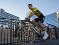 Milan Vader (Visma | Lease a Bike)