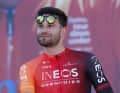 Favoriten für die Tour Down Under: Filippo Ganna (Ineos Grenadiers)