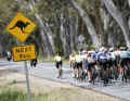 Toutes les courses de l'UCI Women's World Tour 2025 : 17-19 janvier : Santos Tour Down Under