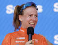 These are the favourites for the women's Tour of Spain: Sarah Gigante