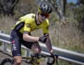 Pouce levé : Johannes Staune-Mittet a signé un contrat professionnel avec Visma | Lease a Bike jusqu'à fin 2026.