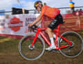 However, the 26-year-old decided not to take part in the Cyclocross World Cup this season. Pidcock contested his last cyclo-cross race in Benidorm, Spain, in 2024.