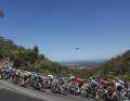 Toutes les courses de l'UCI World Tour 2025 : 21-26 janvier : Santos Tour Down Under