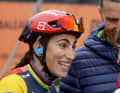 Elisa Balsamo (Lidl-Trek)