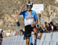 3. Etappe: Ben O'Connor