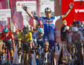 4. Etappe: Tim Merlier