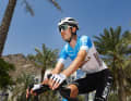 Ben O'Connor (Décathlon - AG2R La Mondiale)