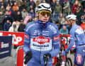 Mais lorsque Kielich a pu courir pour son propre compte, il a obtenu de bons résultats. Comme par exemple la cinquième place dans la semi-classique Le Samyn en Belgique.
