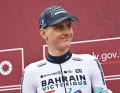 Matej Mohoric (Bahrain-Victorious)