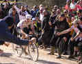 8 mars : Strade Bianche