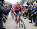 8 March: Strade Bianche Donne
