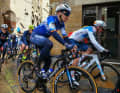 The 4th stage of Tirreno-Adriatico 2024