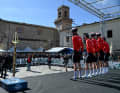 Die 5. Etappe von Tirreno-Adriatico 2024