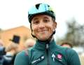 Die Favoriten beim Criterium du Dauphine 2024: Jai Hindley